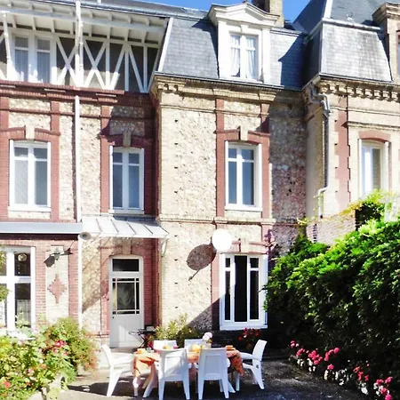 Terraced House - Nmd01080-i Fécamp