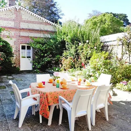 Hébergement de vacances Terraced House - Nmd01080-i *