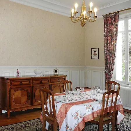 Hébergement de vacances Terraced House - Nmd01080-i *