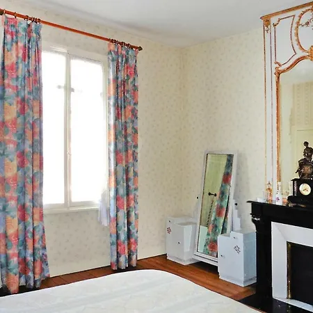 Hébergement de vacances Terraced House - Nmd01080-i *
